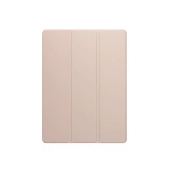 Apple iPad 5/6/7/8/9 9,7 tok rózsaszin