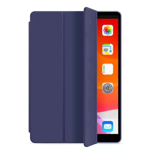 Apple iPad 5/6/7/8/9 9,7 tok sötétkék