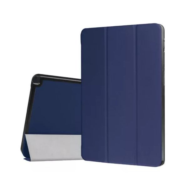 Apple iPad 5/6/7/8/9 9,7 tok sötétkék