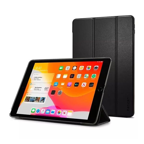 Apple iPad Pro Spigen Smart fold flip tok 11"