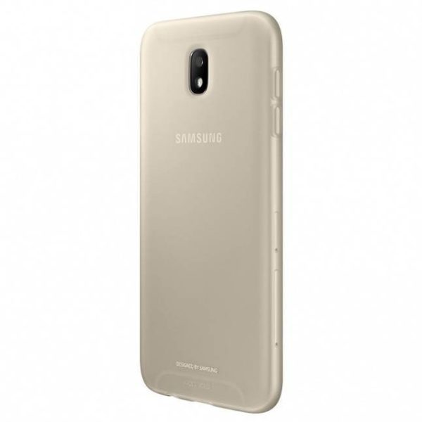 Samsung J7 EF-AJ710 Slim Cover 