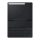 Samsung EF-DT970BBGGDE Tab S7+ Billentyűzetes tok Német EF-DT970BBGGDE