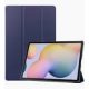 SAMSUNG TAB S7+ /S7 FE/ S8+ EF-B970PNEGEU DENIM GYÁRI BOOK MŰANYAG TABLET FLIPTOK