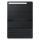 Samsung Book Cover Slim EF-DT630 Tab S7 / S8 Billentyűzetes Tok Német