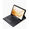 Samsung Book Cover Slim EF-DT630 Tab S7 / S8 Billentyűzetes Tok Német
