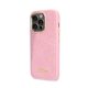 Guess (GUHCP14LHGCRHP) Apple iPhone 14 Pro RoseGold