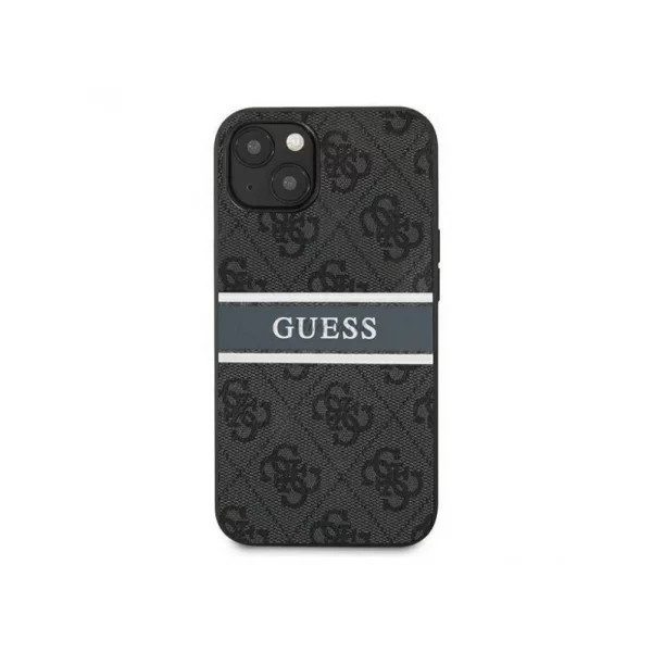 Guess (GUHCP13S4GDGR) Apple iPhone 13 mini Black Tok
