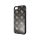 Guess (GUHCI8TGGPBK) Apple iPhone 7 Layer Glitter Black Tok