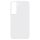 Samsung S22 EF-QS901 Clear Cover