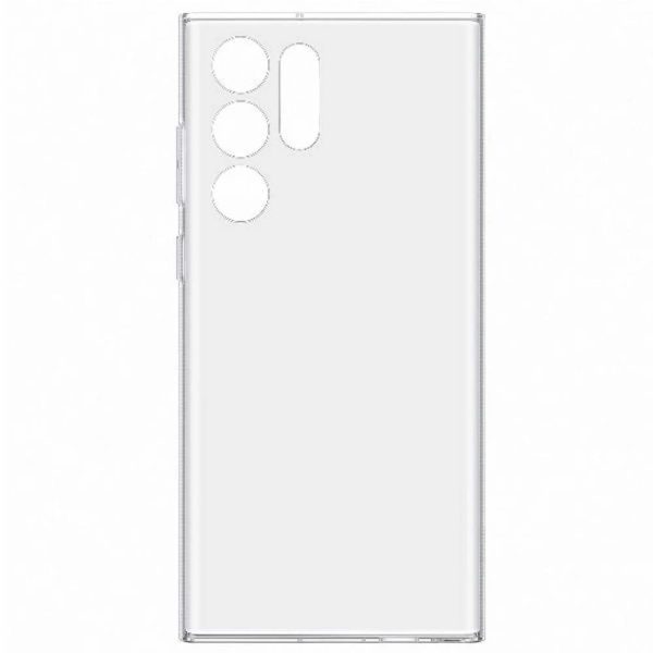 Samsung S22 Ultra EF-QS908 Clear Cover