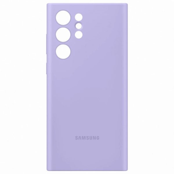 Samsung S22 Ultra EF-PS908 Silicone Cover