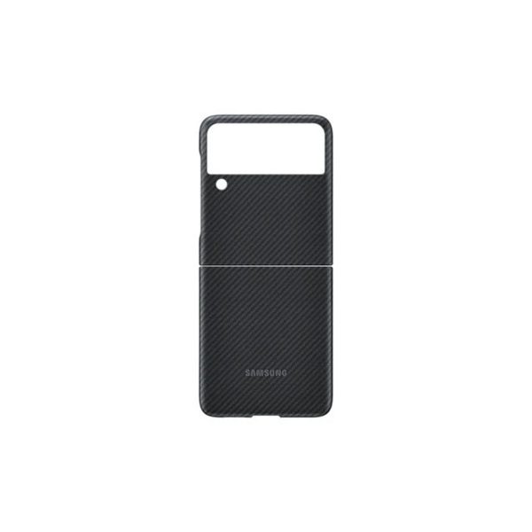 Samsung Z Flip 3 5G EF-XF711 Aramid Cover