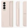 Samsung Z Fold4 EF-VF936 Letaher Cover