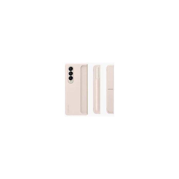 Samsung Z Fold4 EF-VF936 Letaher Cover