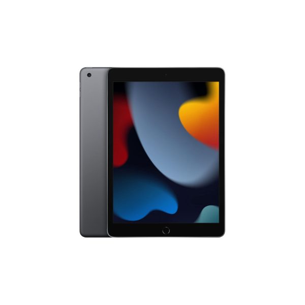 Apple iPad 9 (2021) 10.2 WiFi 64Gb Gray Nagyon jó