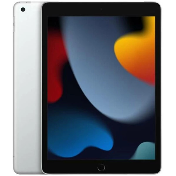 Apple iPad 9 (2021) 10.2 Wifi 64Gb Silver Szuper
