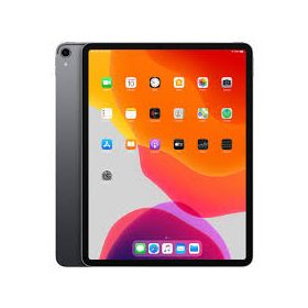 Apple Ipad Pro 3 (2018) 12.9 Wifi 64Gb Gray Szuper