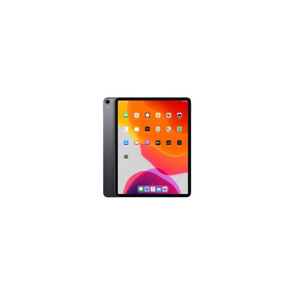 Apple Ipad Pro 3 (2018) 12.9 Wifi 64Gb Gray Szuper