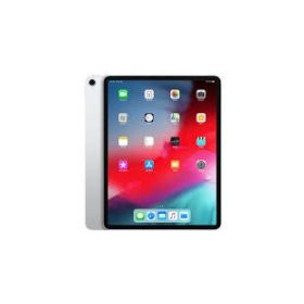 Apple Ipad Pro 3 (2018) 12.9 Wifi 64Gb Silver Nagyon jó