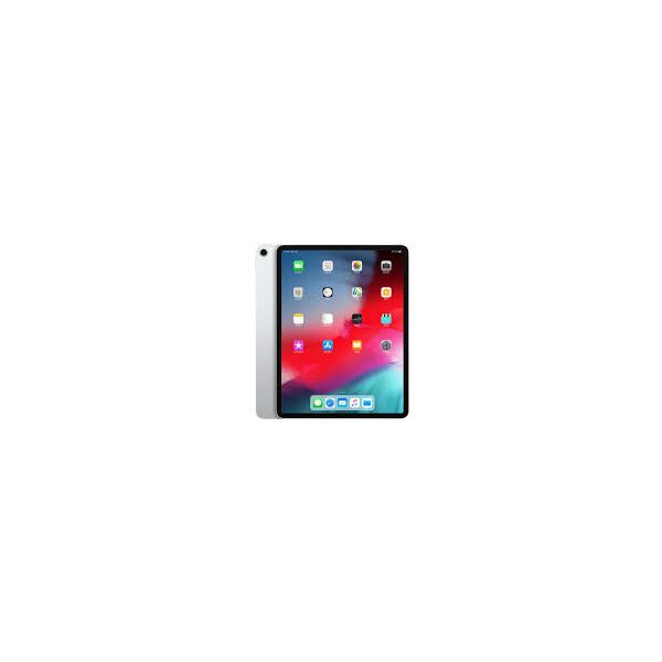 Apple Ipad Pro 3 (2018) 12.9 Wifi 64Gb Silver Nagyon jó