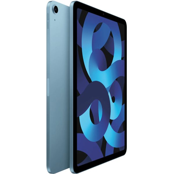 Apple IPad Air 5 (2022) Wifi 64Gb Blue Szinte új