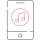 iPhone SE 2020 Audio IC csere