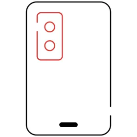 iPhone 13 mini Kamera csere