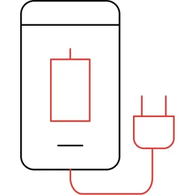 iPhone 13 mini Töltés vezérlő IC csere