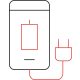 iPhone 6 Plus Töltés vezérlő IC csere