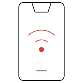 iPhone 13 mini Wifi IC csere