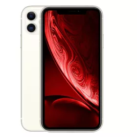 Apple iPhone 11 128Gb White jó