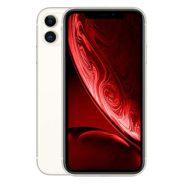 Apple iPhone 11 128Gb White szuper