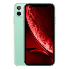 Apple iPhone 11 64Gb Green jó