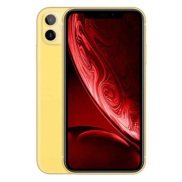 Apple iPhone 11 64Gb