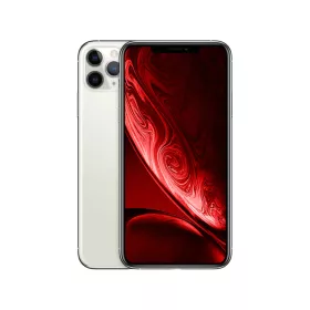 Apple iPhone 11 Pro 256Gb Silver jó