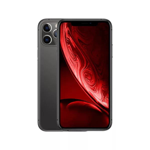Apple iPhone 11 Pro 64Gb Space Gray jó