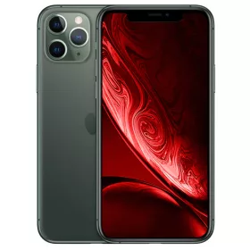 Apple iPhone 11 Pro Max 64Gb Midnight Green jó