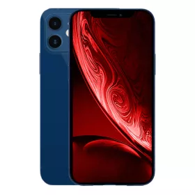 Apple iPhone 12 256Gb Blue jó