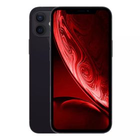 Apple iPhone 12 Mini 64Gb Black nagyon jó