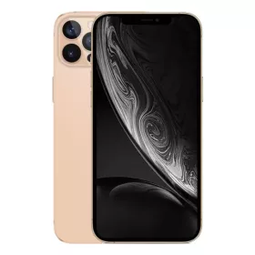 Apple iPhone 12 Pro 128Gb Gold jó