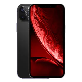 Apple iPhone 12 Pro 128Gb Graphite jó