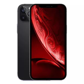 Apple iPhone 12 Pro 256Gb Graphite jó