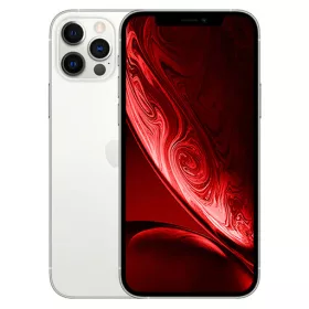 Apple iPhone 12 Pro 256Gb Silver jó