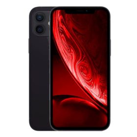 Apple iPhone 12 Mini 256Gb Black nagyon jó