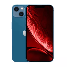 Apple iPhone 13 128Gb Blue jó
