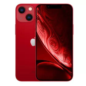 Apple iPhone 13 128Gb Red jó