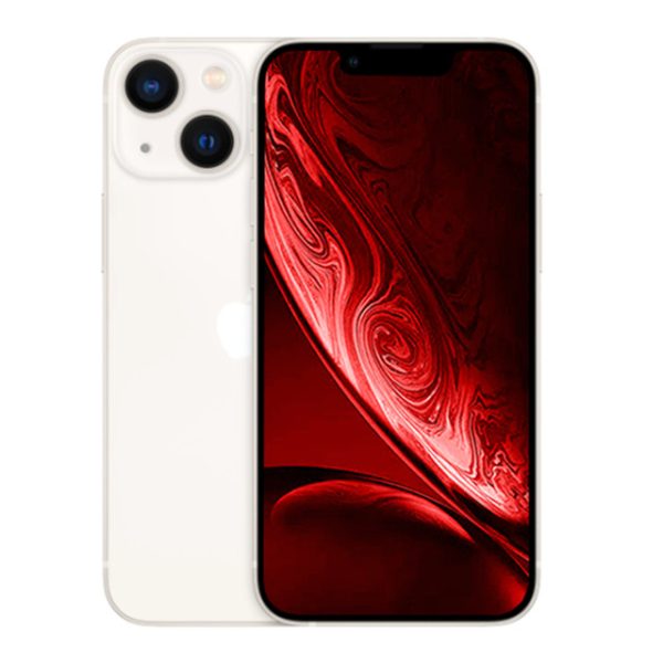 Apple iPhone 13 128Gb Starlight szuper
