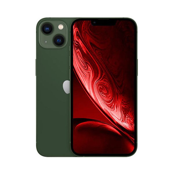 Apple iPhone 13 256Gb Green szuper