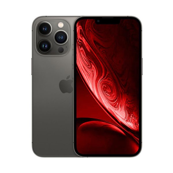 Apple iPhone 13 Pro 128Gb Graphite szuper