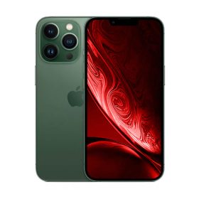Apple iPhone 13 Pro 128Gb Alpine Green nagyon jó